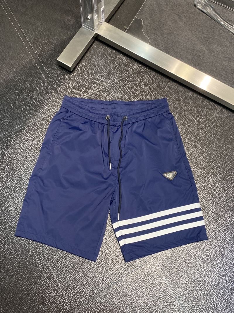 Prada Short Pants